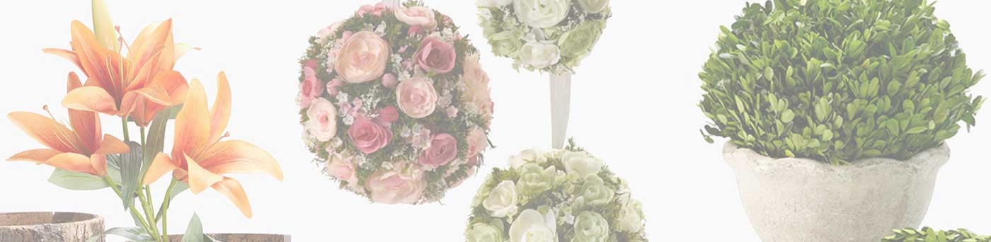 Faux Plants Faux Plants