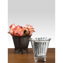 Square Planter Vases - Decorative Vases | Serene Spaces Living