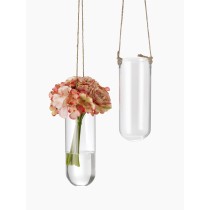 Pink Bronte Bouquet - Decorative Artificial Flowers | Serene Spaces Living