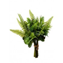 Varied Succulent Bouquet 