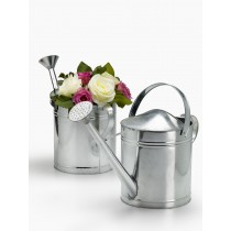 Zinc Watering Can - home decor Tools | Serene Spaces Living