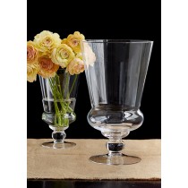 Puchary Glass Vases - Decorative Glass Vases | Serene Spaces Living