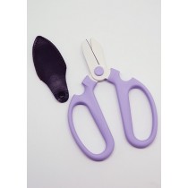 Lavender Sakagen The Florist Scissors - home decor Tools | Serene Spaces Living