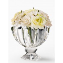 Acrylic Pedestal Bowl