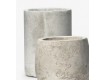 Cement Container Collection - Decorative Cement Vases | Serene Spaces Living