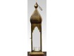 Mehal and Taj Square Lantern  - Decorative Lanterns | Serene Spaces Living