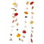 Mixed Shells Garland
