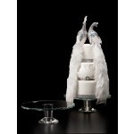 Crystal Cake Stand