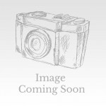 Etched Mercury Glass Cylinder