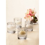 Ivory Floating Candle Sets